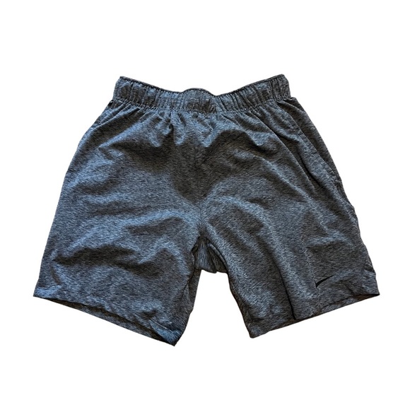 Nike Other - Nike Blue Athletic Shorts Medium